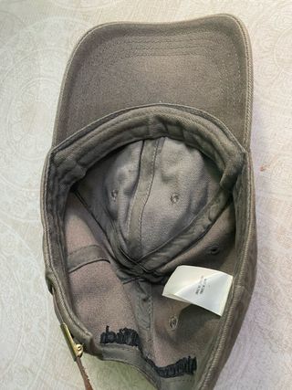 Gorra Abercrombie & Fitch A&F