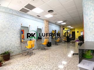 Local comercial en venta en Carolinas Altas en Alicante