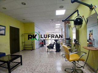 Local comercial en venta en Carolinas Altas en Alicante