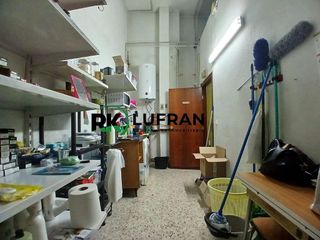 Local comercial en venta en Carolinas Altas en Alicante