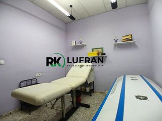 Local comercial en venta en Carolinas Altas en Alicante