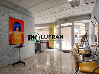Local comercial en venta en Carolinas Altas en Alicante
