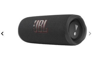 JBL Flip 6 Negro Nuevo