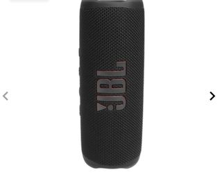 JBL Flip 6 Negro Nuevo