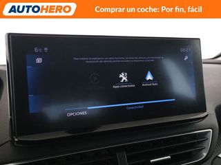 Peugeot 3008 1.5 Blue-HDi Active Pack