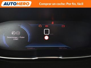 Peugeot 3008 1.5 Blue-HDi Active Pack