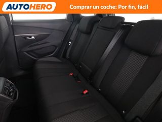 Peugeot 3008 1.5 Blue-HDi Active Pack