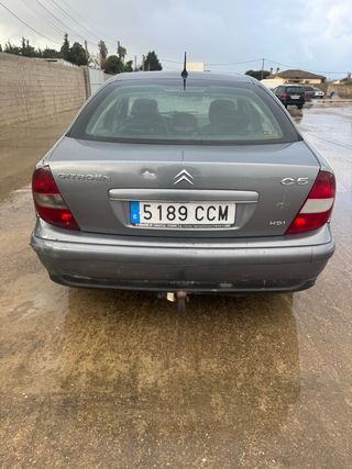 Citroen C5 2003