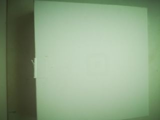 Terminal Square Reader Blanco Poco Uso