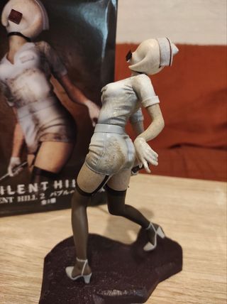 Figura Nurse - Silent Hill
