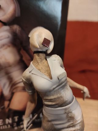 Figura Nurse - Silent Hill