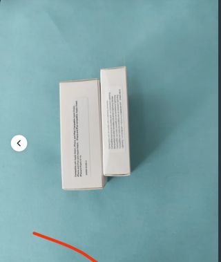 Cargador Apple Iphone adaptador y cable