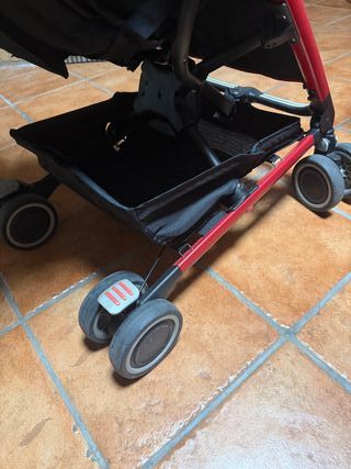 Silla de paseo Noa Bébé Confort