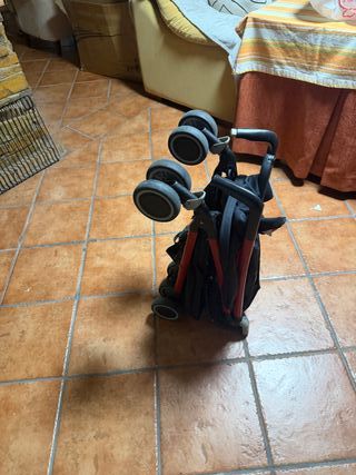 Silla de paseo Noa Bébé Confort