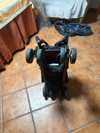 Silla de paseo Noa Bébé Confort