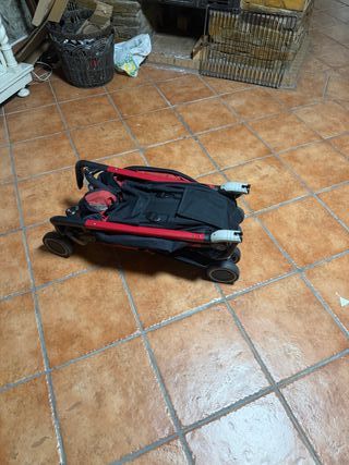 Silla de paseo Noa Bébé Confort