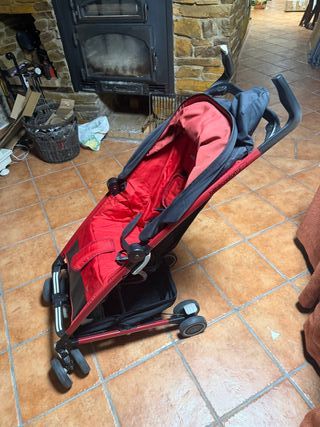 Silla de paseo Noa Bébé Confort