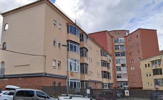 Piso en venta en L'Eixample en Figueres