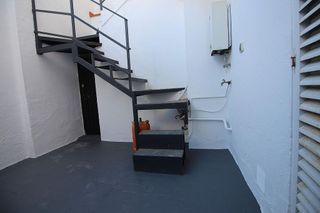 Casa adosada en alquiler en Centro en Mérida