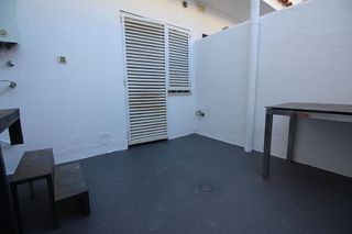 Casa adosada en alquiler en Centro en Mérida