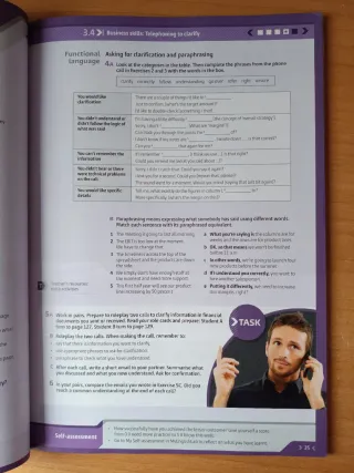 Business Partner B2 Coursebook & eBook with MyE...