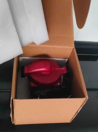 Bomba de circulación SHYLIYU RS15/6-130