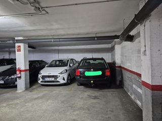 Garaje en alquiler en Port - Horta de Santa María en Cambrils