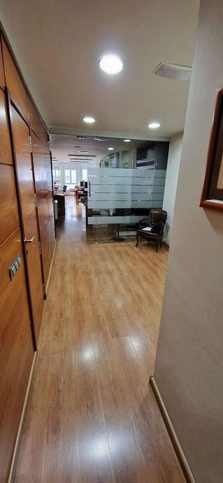 Oficina en alquiler en Centre Històric - Rambla Ferran - Estació en Lleida