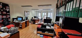 Oficina en alquiler en Centre Històric - Rambla Ferran - Estació en Lleida