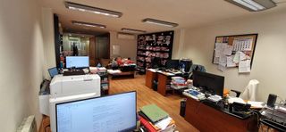 Oficina en alquiler en Centre Històric - Rambla Ferran - Estació en Lleida