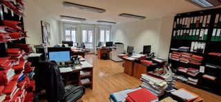 Oficina en alquiler en Centre Històric - Rambla Ferran - Estació en Lleida