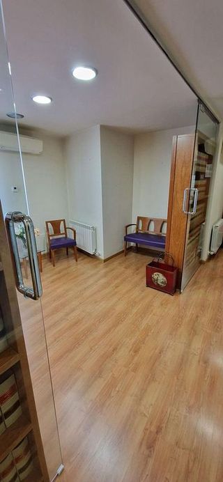 Oficina en alquiler en Centre Històric - Rambla Ferran - Estació en Lleida