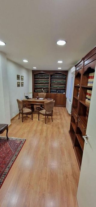 Oficina en alquiler en Centre Històric - Rambla Ferran - Estació en Lleida