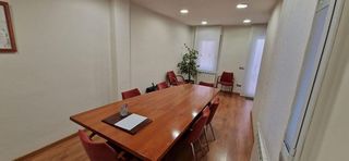 Oficina en alquiler en Centre Històric - Rambla Ferran - Estació en Lleida