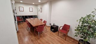Oficina en alquiler en Centre Històric - Rambla Ferran - Estació en Lleida