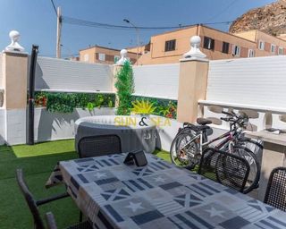 Casa en alquiler en Bernabéu - Santa Pola Este en Santa Pola