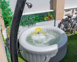 Casa en alquiler en Bernabéu - Santa Pola Este en Santa Pola