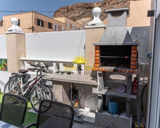 Casa en alquiler en Bernabéu - Santa Pola Este en Santa Pola