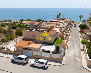 Casa en alquiler en Bernabéu - Santa Pola Este en Santa Pola