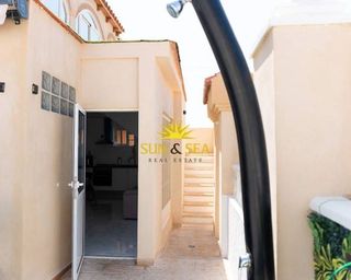 Casa en alquiler en Bernabéu - Santa Pola Este en Santa Pola