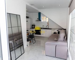 Casa en alquiler en Bernabéu - Santa Pola Este en Santa Pola