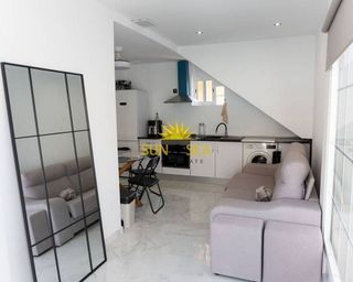 Casa en alquiler en Bernabéu - Santa Pola Este en Santa Pola