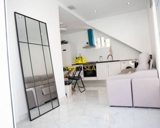 Casa en alquiler en Bernabéu - Santa Pola Este en Santa Pola