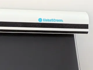 Pantalla Proyector Global Screens 133 Tensionada