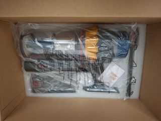 Aspirapolvere senza fili NUOVA con etichetta