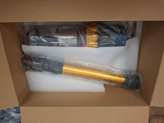 Aspirapolvere senza fili NUOVA con etichetta