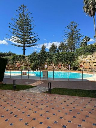 Piso en alquiler en Mijas Golf en Mijas