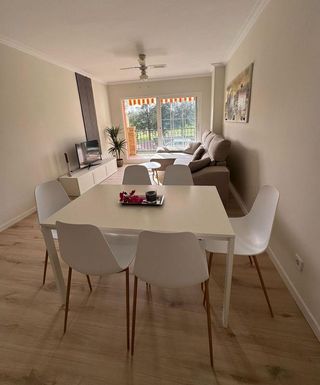 Piso en alquiler en Mijas Golf en Mijas