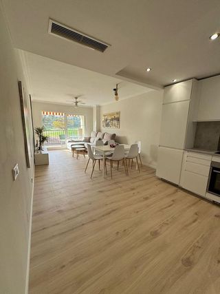 Piso en alquiler en Mijas Golf en Mijas