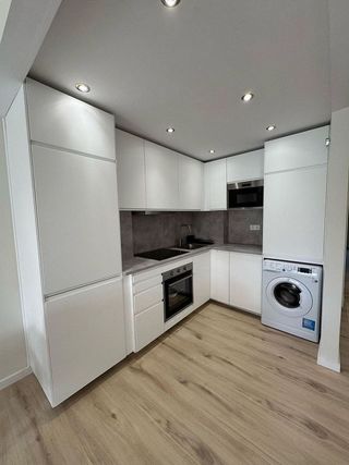 Piso en alquiler en Mijas Golf en Mijas